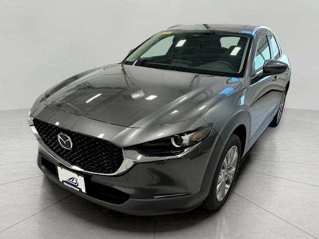 2024 Mazda CX-30 Vehicle Photo in Green Bay, WI 54304