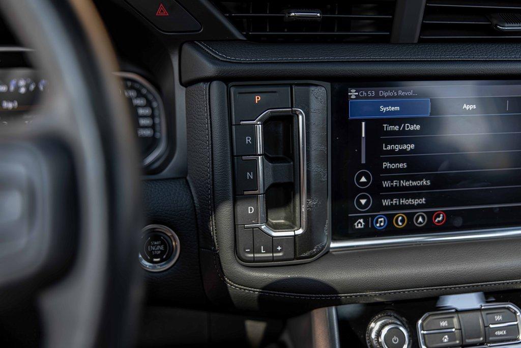 2021 GMC Yukon Vehicle Photo in Plainfield, IL 60586