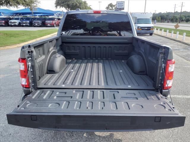 2022 Ford F-150 Vehicle Photo in Denton, TX 76205