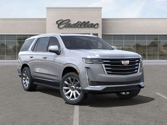 2024 Cadillac Escalade Vehicle Photo in White Plains, NY 10601