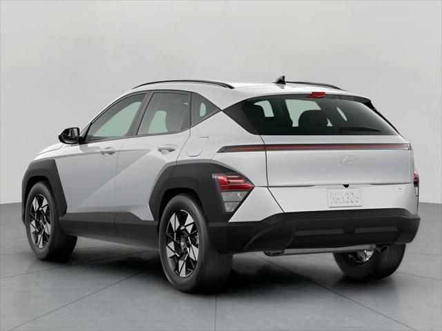 2024 Hyundai KONA Vehicle Photo in Green Bay, WI 54304