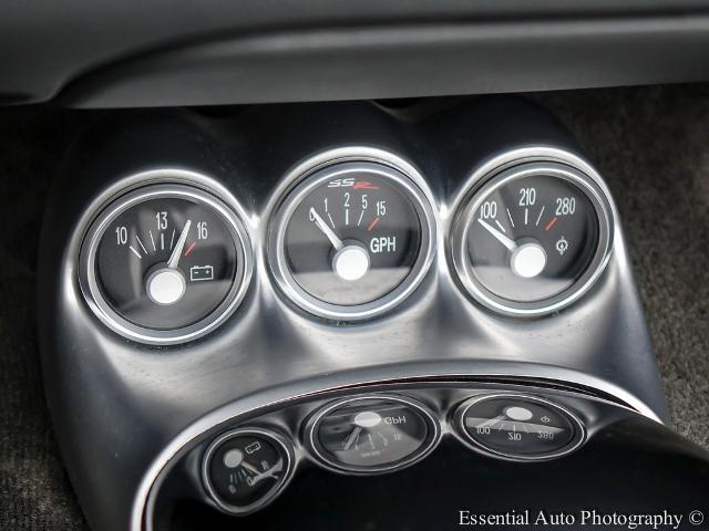 2004 Chevrolet SSR Vehicle Photo in OAK LAWN, IL 60453-2517