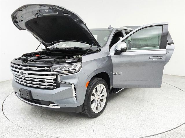 2021 Chevrolet Tahoe Vehicle Photo in Grapevine, TX 76051