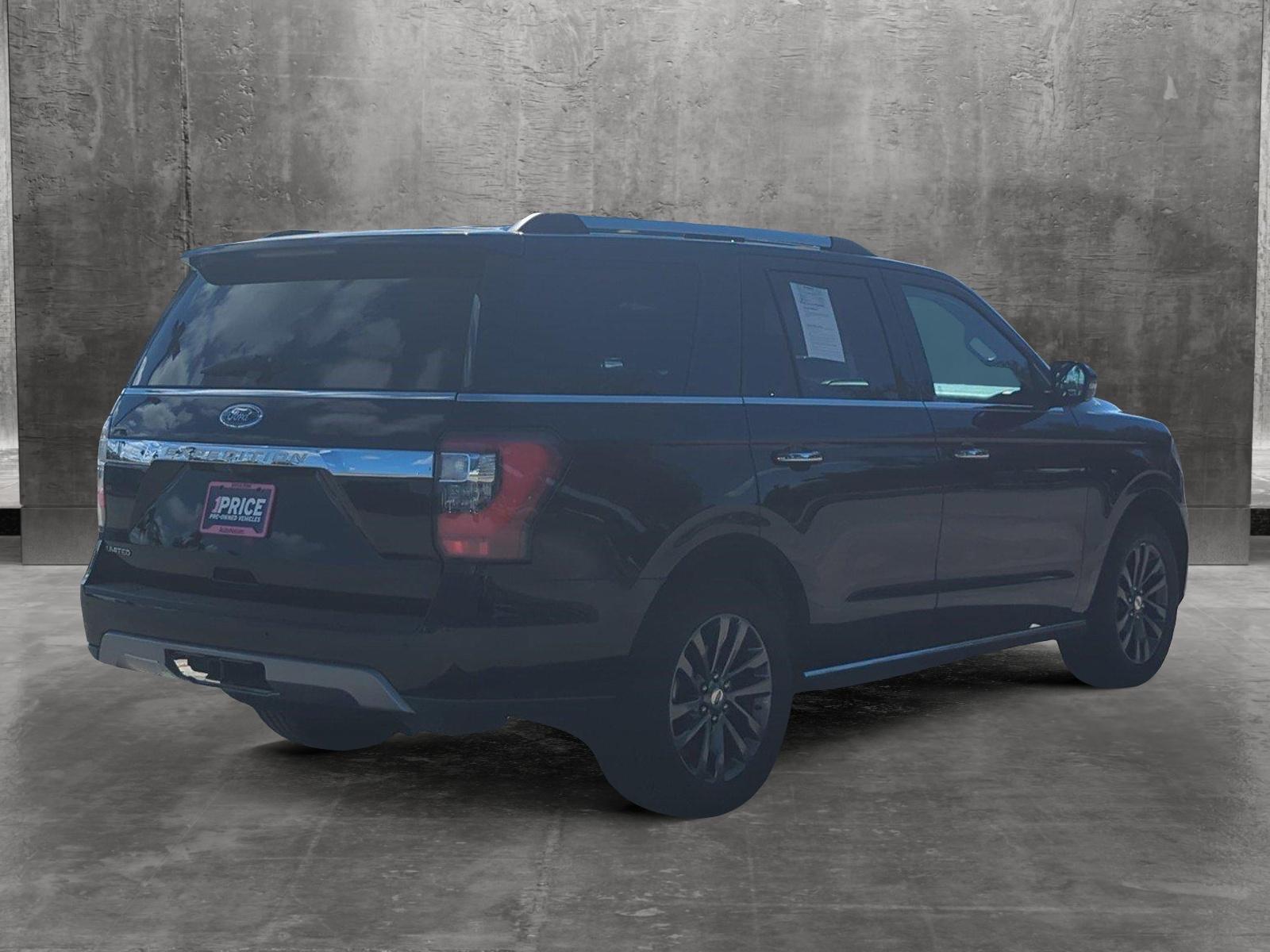 2021 Ford Expedition Vehicle Photo in Margate, FL 33063