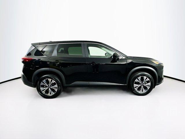 2023 Nissan Rogue Vehicle Photo in Flemington, NJ 08822