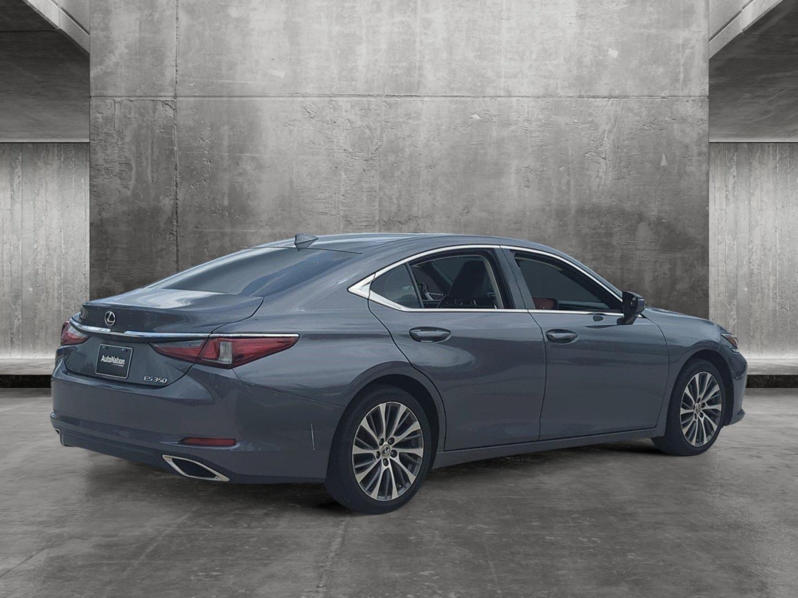 2019 Lexus ES 350 Vehicle Photo in Pembroke Pines, FL 33027