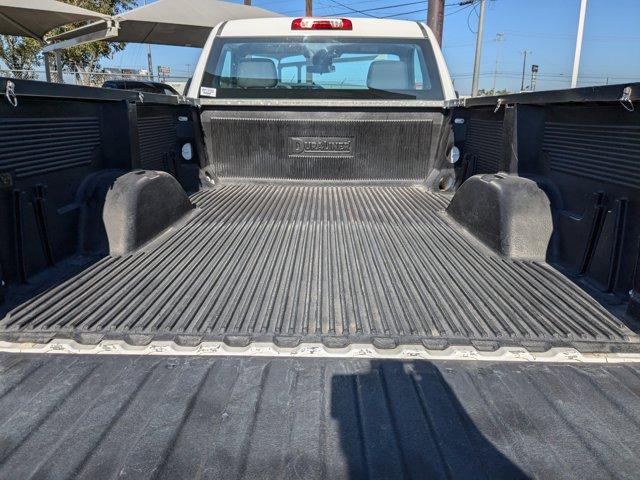 2023 Chevrolet Silverado 1500 Vehicle Photo in SELMA, TX 78154-1459