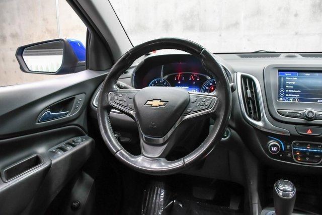 2019 Chevrolet Equinox Vehicle Photo in EVERETT, WA 98203-5662