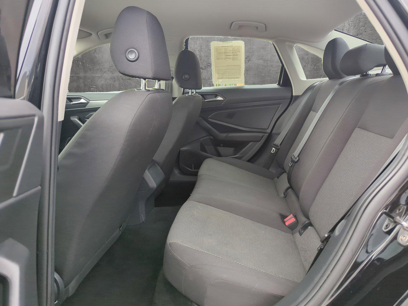 2019 Volkswagen Jetta Vehicle Photo in Margate, FL 33063