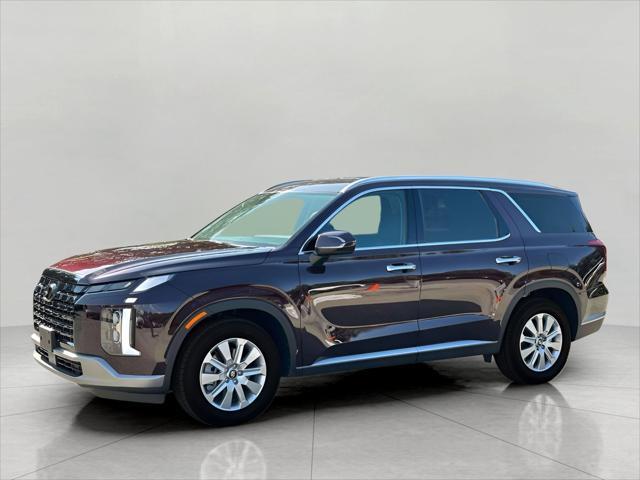 2025 Hyundai PALISADE Vehicle Photo in Green Bay, WI 54304