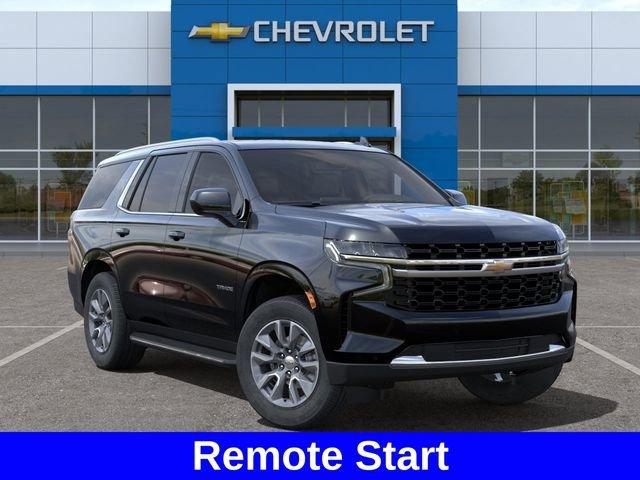 2024 Chevrolet Tahoe Vehicle Photo in BROCKTON, MA 02301-7113