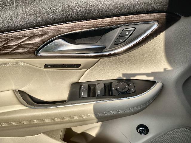 2021 Buick Envision Vehicle Photo in WILLIAMSVILLE, NY 14221-2883