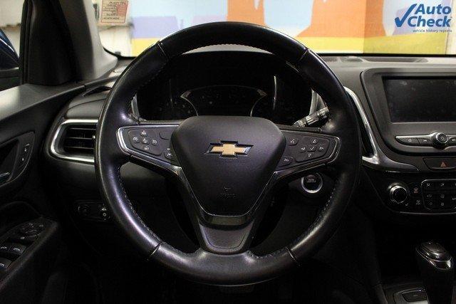 2020 Chevrolet Equinox Vehicle Photo in ST JOHNS, MI 48879-1562