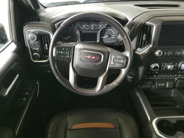 2022 GMC Sierra 2500 HD Vehicle Photo in JOLIET, IL 60435-8135