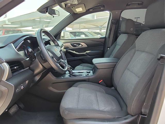 2023 Chevrolet Traverse Vehicle Photo in ODESSA, TX 79762-8186