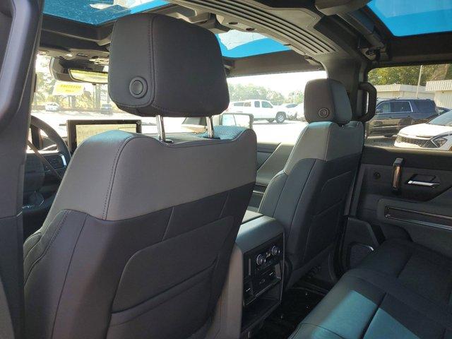 2025 GMC HUMMER EV SUV Vehicle Photo in SMYRNA, GA 30080-7630