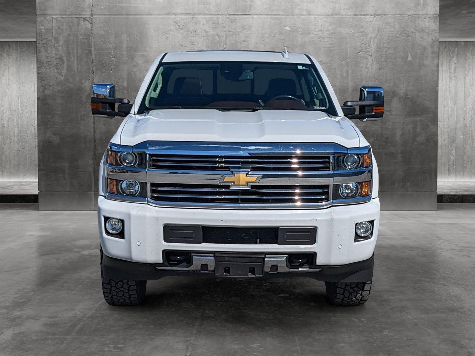 2015 Chevrolet Silverado 2500HD Built After Aug 14 Vehicle Photo in SPOKANE, WA 99212-2978