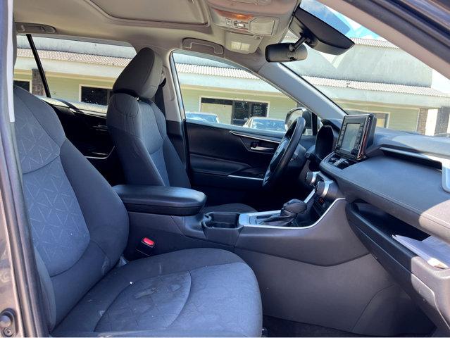 2019 Toyota RAV4 Vehicle Photo in Savannah, GA 31419