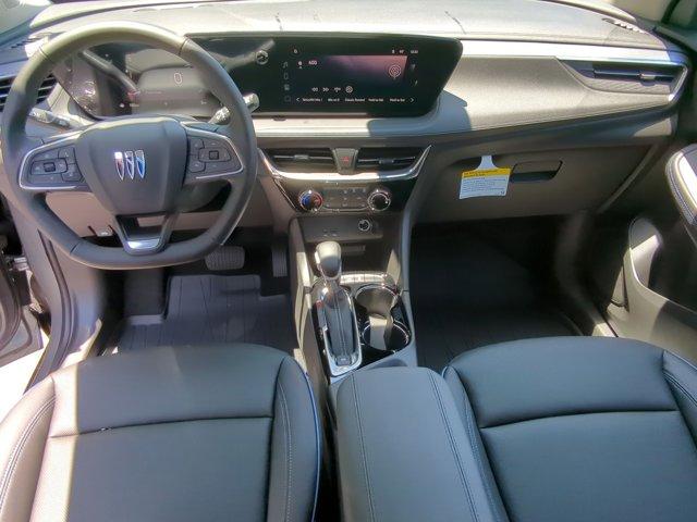 2025 Buick Encore GX Vehicle Photo in ALBERTVILLE, AL 35950-0246