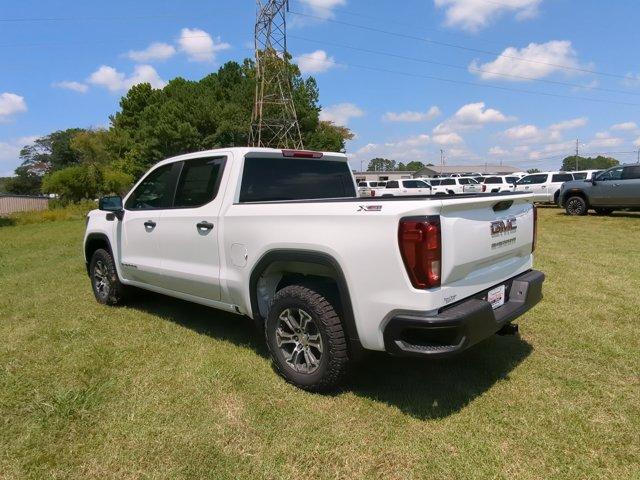 2024 GMC Sierra 1500 Vehicle Photo in ALBERTVILLE, AL 35950-0246