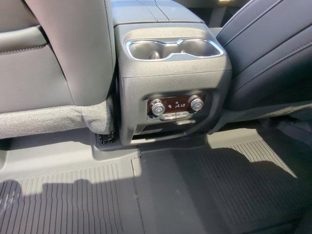 2025 Buick Enclave Vehicle Photo in ALBERTVILLE, AL 35950-0246