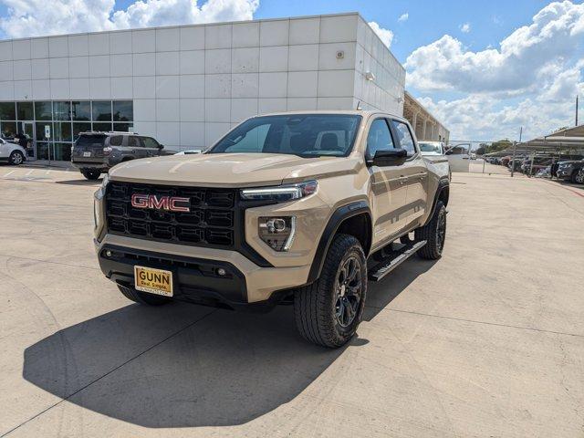 2023 GMC Canyon Vehicle Photo in SELMA, TX 78154-1459