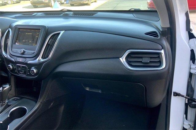 2019 Chevrolet Equinox Vehicle Photo in TOPEKA, KS 66609-0000