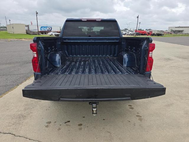 2022 Chevrolet Silverado 1500 LTD Vehicle Photo in BROUSSARD, LA 70518-0000