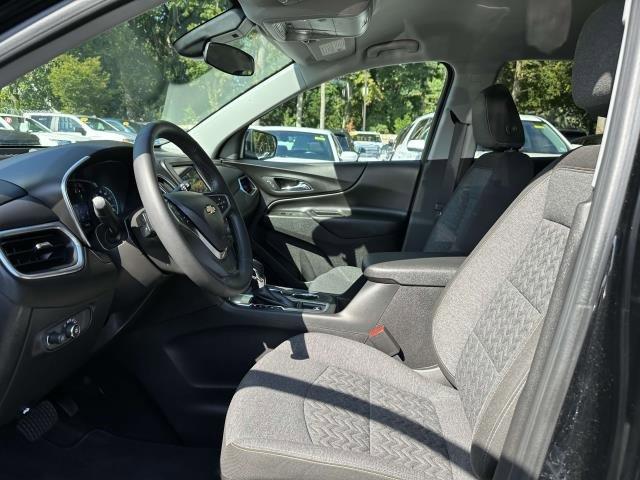 2022 Chevrolet Equinox Vehicle Photo in SAINT JAMES, NY 11780-3219