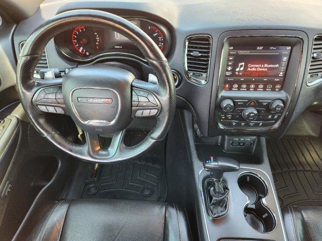 2020 Dodge Durango Vehicle Photo in SUGAR LAND, TX 77478-0000