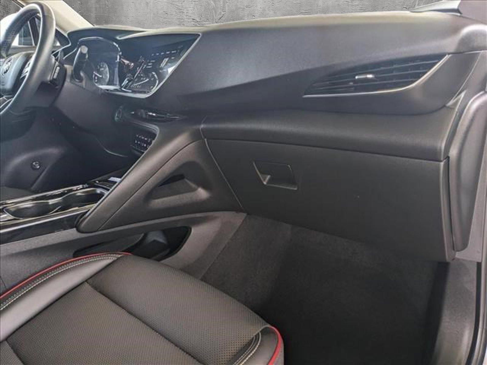 2023 Buick Envision Vehicle Photo in Bradenton, FL 34207