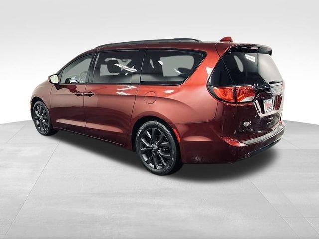 2019 Chrysler Pacifica Vehicle Photo in MEDINA, OH 44256-9631