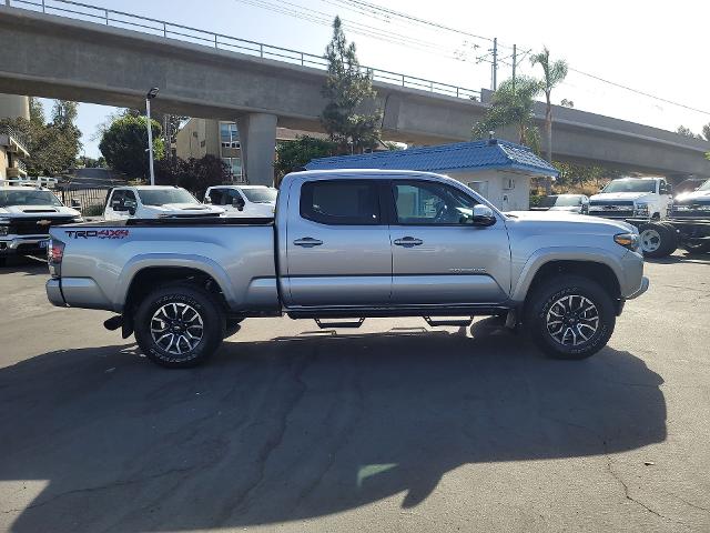 2023 Toyota Tacoma Vehicle Photo in LA MESA, CA 91942-8211