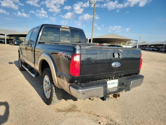 2014 Ford Super Duty F-250 SRW Vehicle Photo in MIDLAND, TX 79703-7718