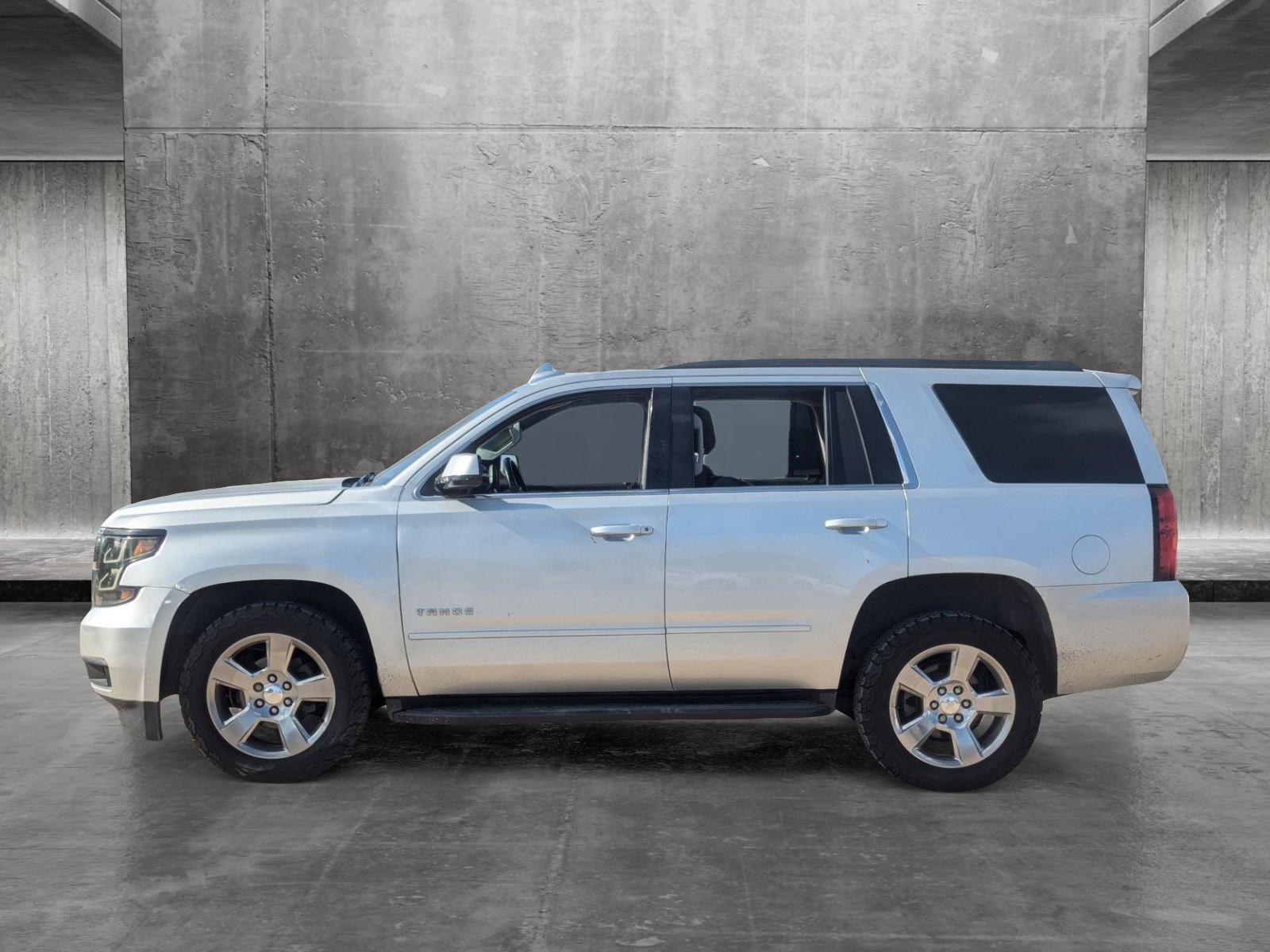 2019 Chevrolet Tahoe Vehicle Photo in CORPUS CHRISTI, TX 78412-4902