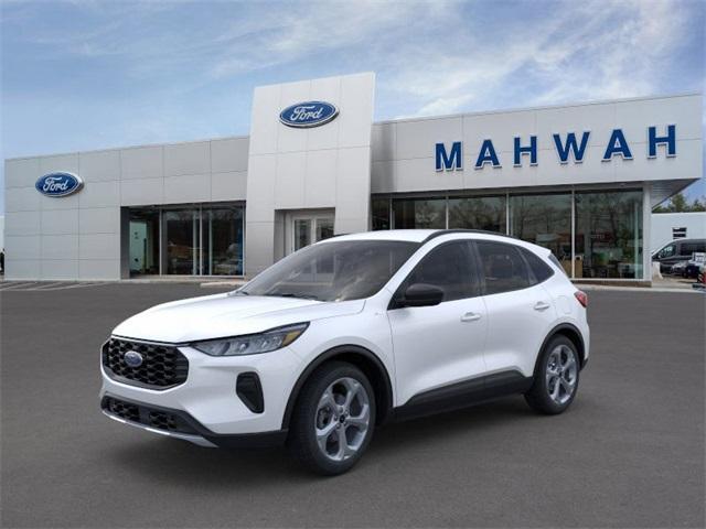 2025 Ford Escape Vehicle Photo in Mahwah, NJ 07430-1343