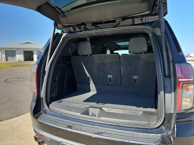 2021 Chevrolet Tahoe Vehicle Photo in BROUSSARD, LA 70518-0000