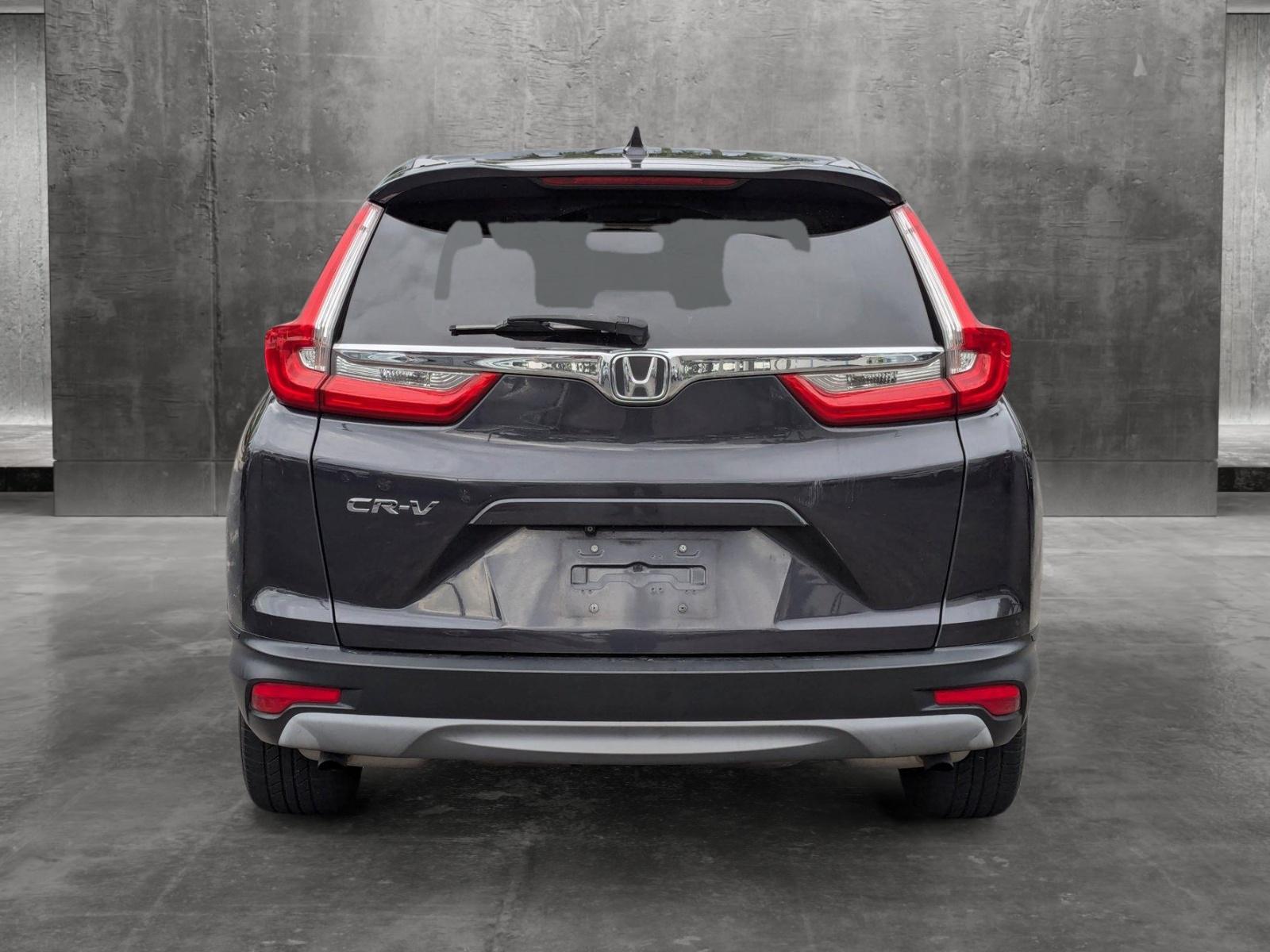 2017 Honda CR-V Vehicle Photo in Miami, FL 33015