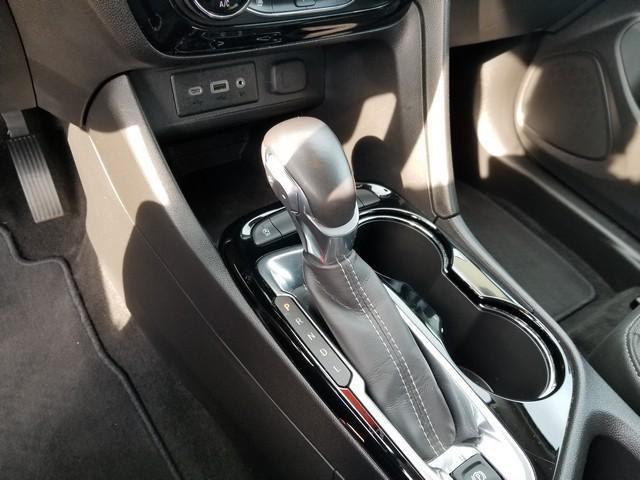 2020 Buick Encore GX Vehicle Photo in ELYRIA, OH 44035-6349