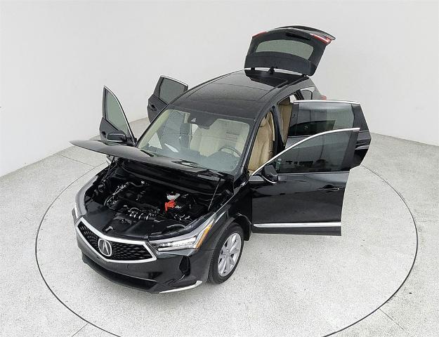 2024 Acura RDX Vehicle Photo in Grapevine, TX 76051