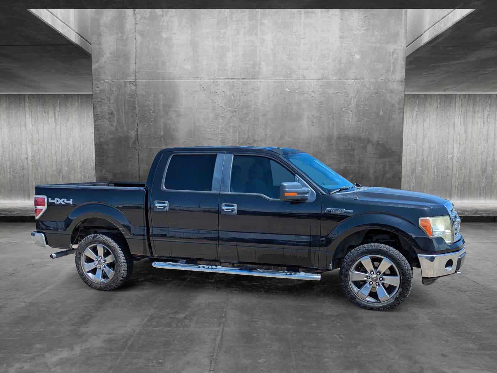 2013 Ford F-150 Vehicle Photo in Corpus Christi, TX 78415