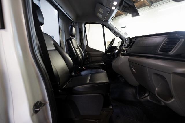 2022 Ford Transit Cutaway Vehicle Photo in Tigard, OR 97223