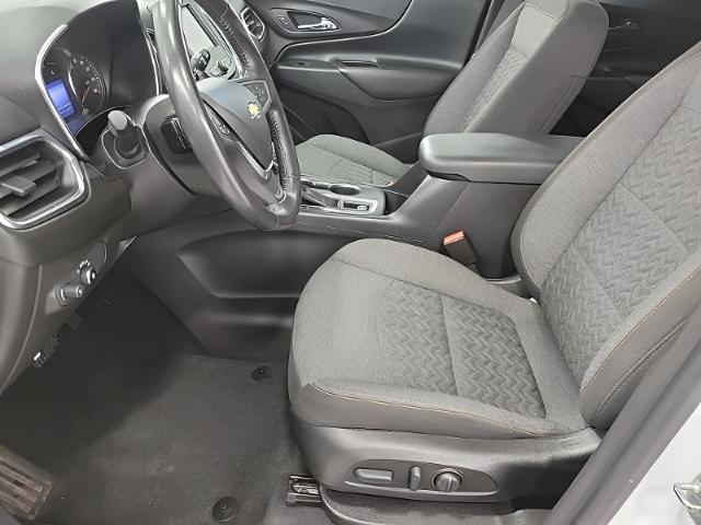 2022 Chevrolet Equinox Vehicle Photo in NEENAH, WI 54956-2243