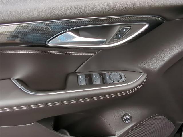 2023 Buick Envision Vehicle Photo in ALBERTVILLE, AL 35950-0246