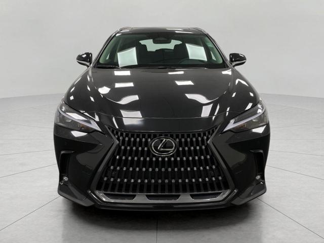 2025 Lexus NX 350 Vehicle Photo in Appleton, WI 54913