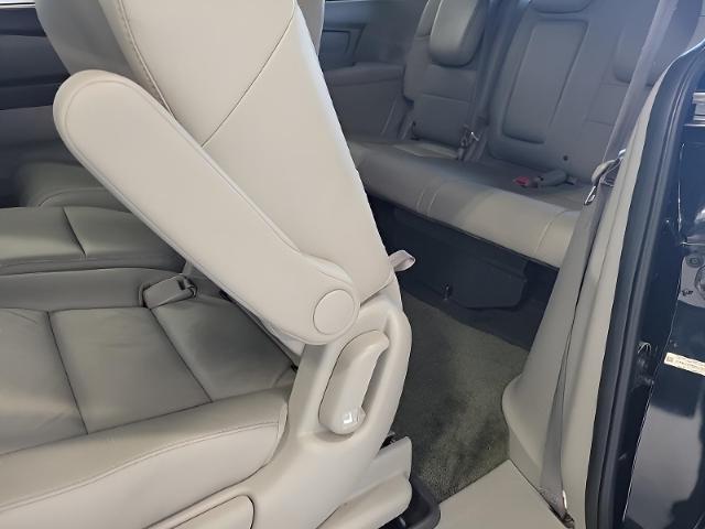 2016 Honda Odyssey Vehicle Photo in Oshkosh, WI 54904