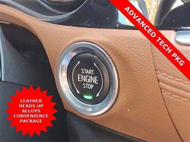 2022 Buick Encore GX Vehicle Photo in Willow Grove, PA 19090