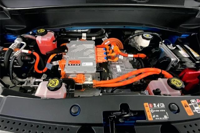 2022 Chevrolet Bolt EUV Vehicle Photo in Kansas City, MO 64114