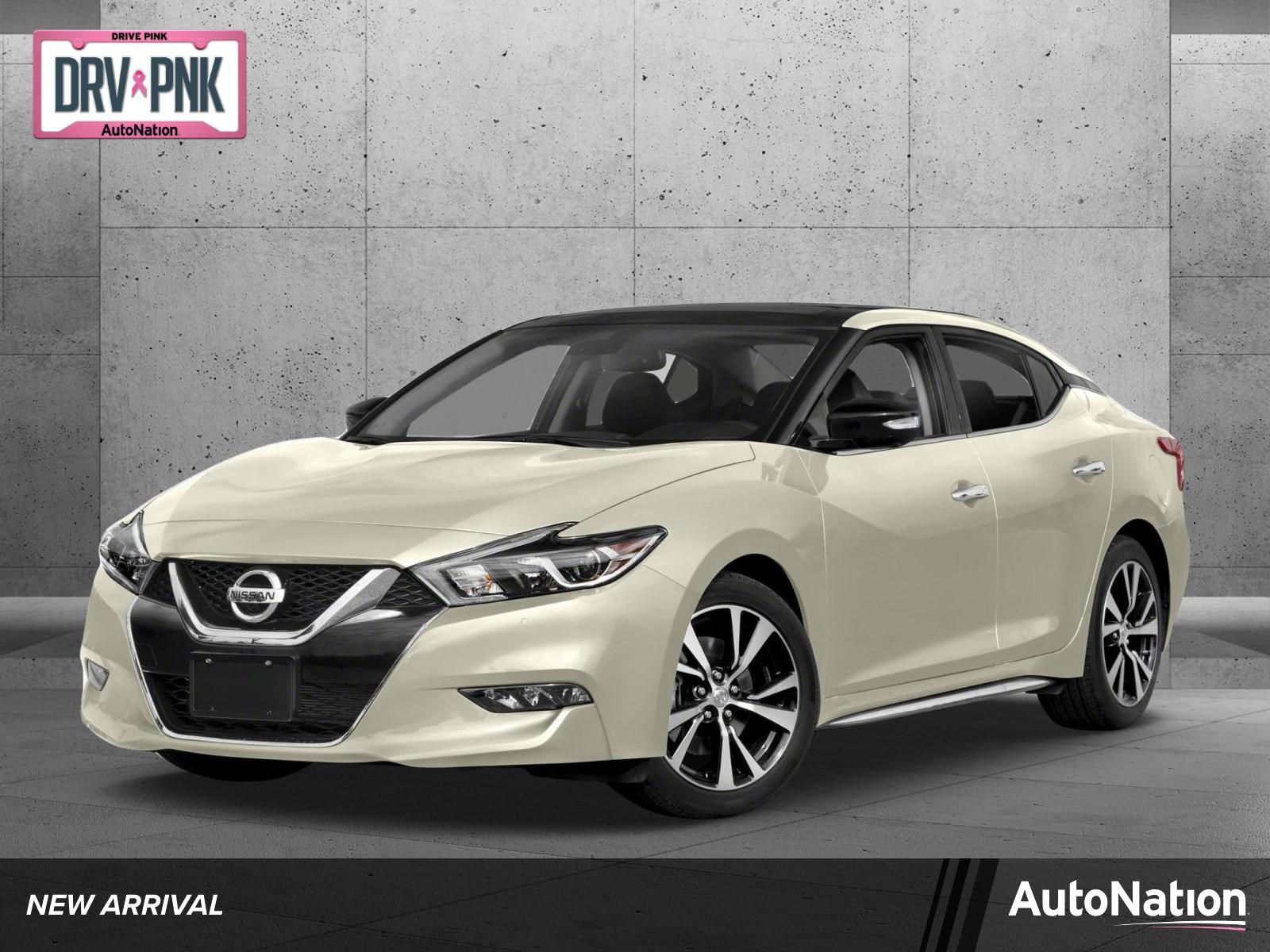 2018 Nissan Maxima Vehicle Photo in Memphis, TN 38125