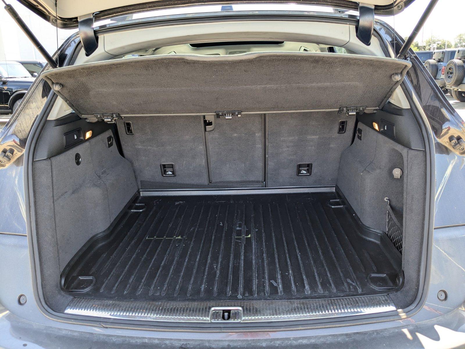 2014 Audi Q5 Vehicle Photo in Corpus Christi, TX 78415